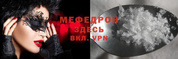 твердый Мегион